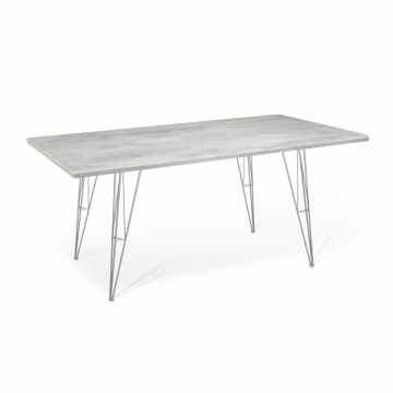 Стол Sheffilton SHT-TU10/120/80 МДФ