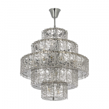 Подвесной светильник Dio D'Arte Elite Dello E 1.5.60x4.100 N