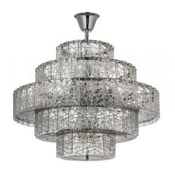 Подвесной светильник Dio D'Arte Elite Dello E 1.5.80x4.100 N