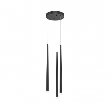 Подвесной светильник Maytoni MOD132PL-L18BK