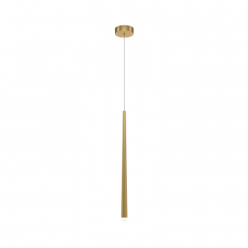 Подвесной светильник Maytoni MOD132PL-L6BSK