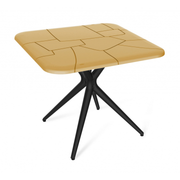 Стол SHT-TU30/TT30 83/83