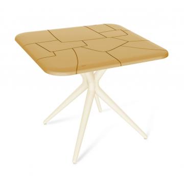 Стол SHT-TU30/TT30 83/83