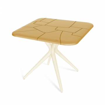 Стол SHT-TU30/TT30 83/83