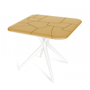 Стол SHT-TU30/TT30 83/83