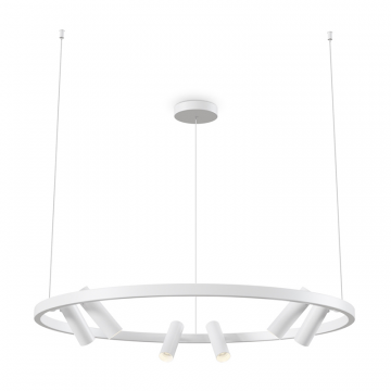 Подвесной светильник Maytoni MOD102PL-L42WK