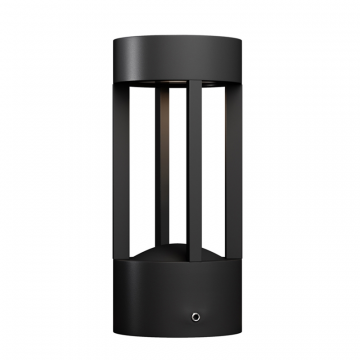 Настенный светильник (бра) Outdoor O458WL-L9GF3K