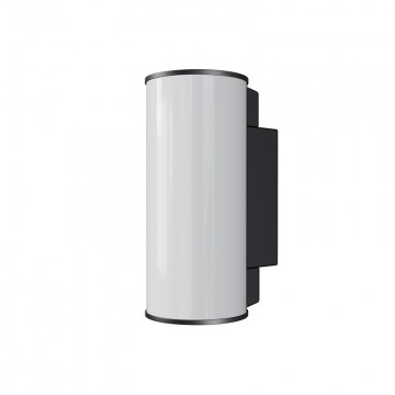 Настенный светильник (бра) Outdoor O434WL-L12GF3K