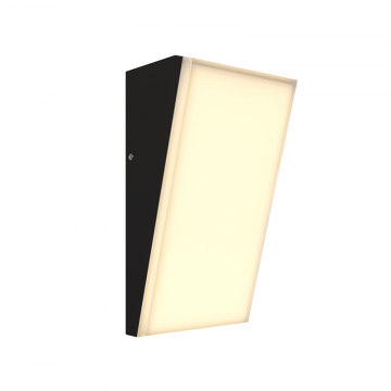 Настенный светильник (бра) Outdoor O436WL-L10GF3K1