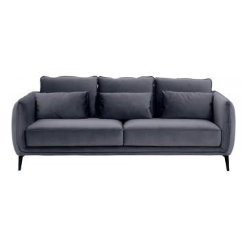 Диван Amsterdam трёхместный 865268