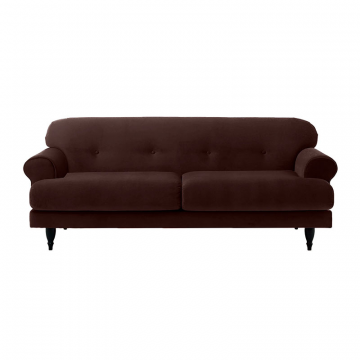 Диван Italia 3-х местный 865273