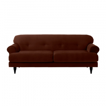 Диван Italia 3-х местный 865280