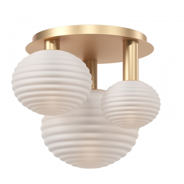 Потолочный светильник Maytoni MOD268CL-03G