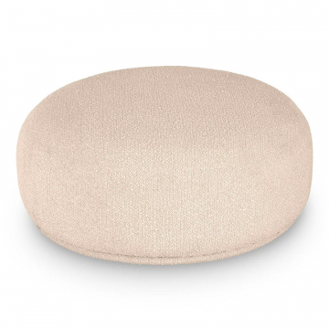 Пуф круглый Fabro 865319