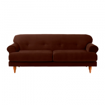 Диван Italia 3-х местный 865336