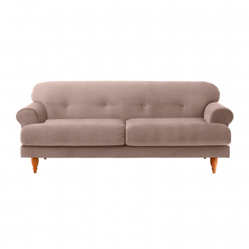 Диван Italia 3-х местный 865349