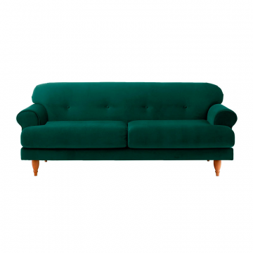 Диван Italia 3-х местный 865383