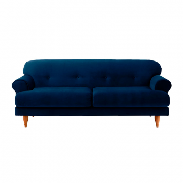 Диван Italia 3-х местный 865398