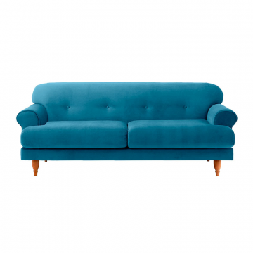 Диван Italia 3-х местный 865389