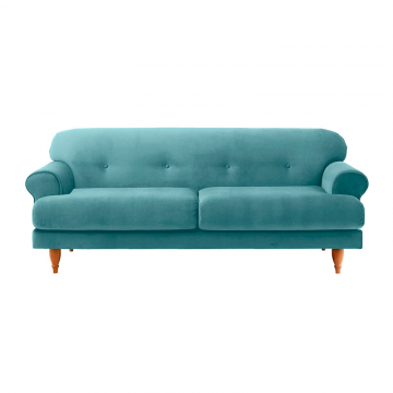 Диван Italia 3-х местный 865361