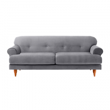 Диван Italia 3-х местный 865406