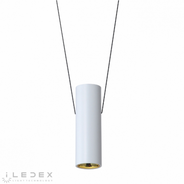 Светильник подвесной iLedex Oxygen ZD8213S-12W SWH