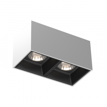 Потолочный светильник Technical C065CL-02-L12W4K-W