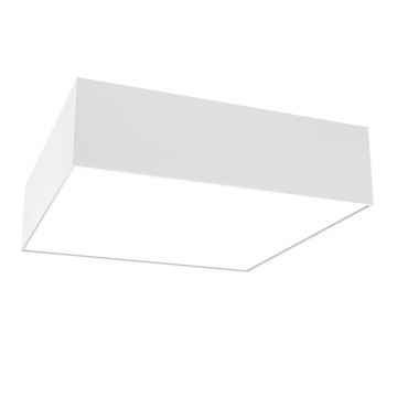 Потолочный светильник Technical C032CL-24W3K-SQ-W