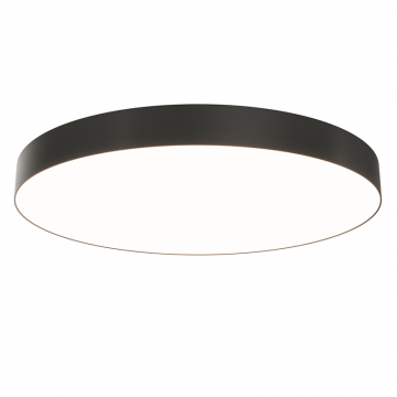 Потолочный светильник Technical C032CL-90W4K-RD-B