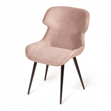 Стул Henry, бархат бежевый 5