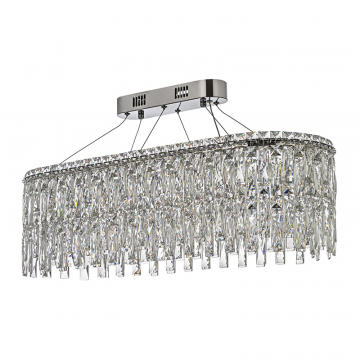 Люстра подвесная Arti Lampadari Ovindoli L 1.5.80x30.100 N