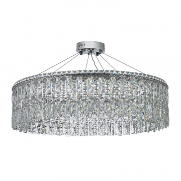 Люстра подвесная Arti Lampadari Ovindoli L 1.5.80.100 N