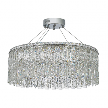 Люстра подвесная Arti Lampadari Ovindoli L 1.5.60.100 N