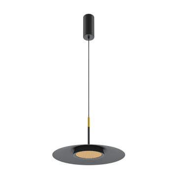 Подвесной светильник Maytoni MOD041PL-L15B3K1