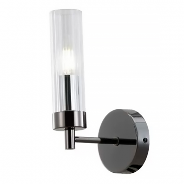 Светильник настенный iLamp Evolution W15609-1 AN+CL