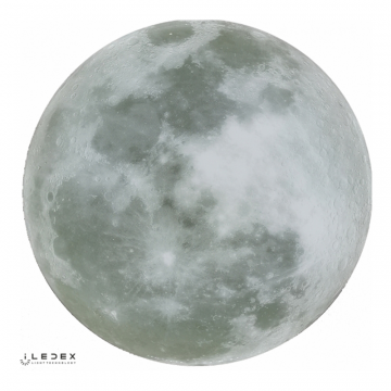 Светильник потолочный iLedex Music 02-D500-36W