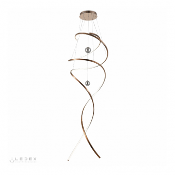 Светильник подвесной iLedex Axis XT20-1300 RGD