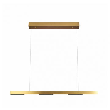 Светильник подвесной iLedex Vision 2063-1200 BR