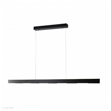 Светильник подвесной iLedex Vision 2063-1200 BK