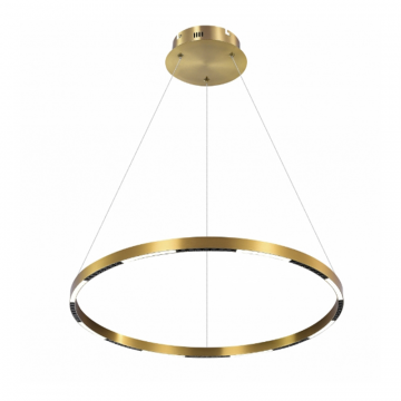 Светильник подвесной iLedex Vision 2063-D800 BR