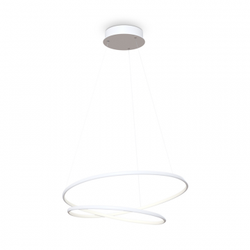 Подвесной светильник Maytoni MOD100PL-L47WK1