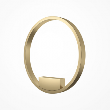 Настенный светильник (бра) Maytoni MOD058WL-L25BSK