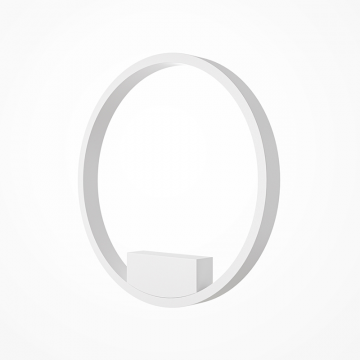 Настенный светильник (бра) Maytoni MOD058WL-L25WK