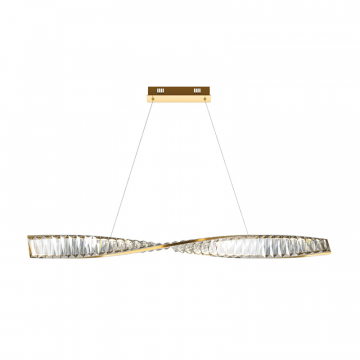 Подвесной светильник Maytoni P097PL-L28BS3K