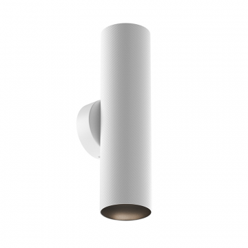 Настенный светильник (бра) Technical C080WL-02-GU10-W