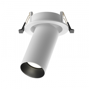 Встраиваемый светильник Technical C081CL-01-GU10-W