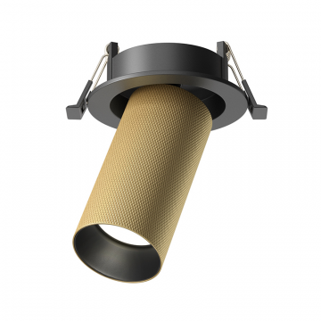 Встраиваемый светильник Technical C081CL-01-GU10-MG