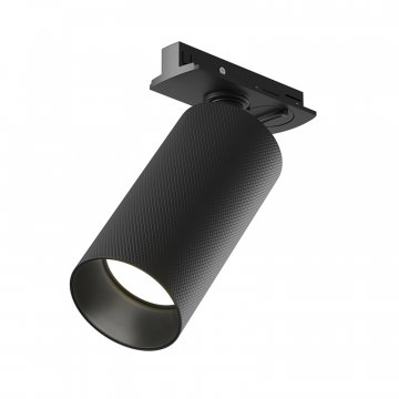 Трековый светильник Technical TR089-1-GU10-BB