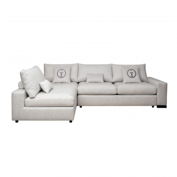 Диван Manchester угловой с механизмом трансформации