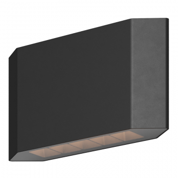 Архитектурная подсветка Outdoor O412WL-L5GF3K